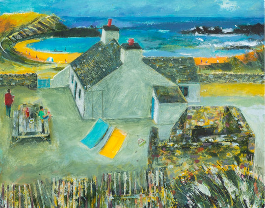 Eisteddfod Ynys Môn 2026