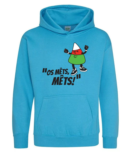 Child hoodie