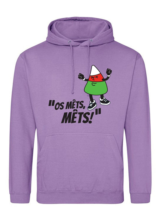 Child hoodie