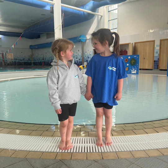 Urdd Swimming Bundle