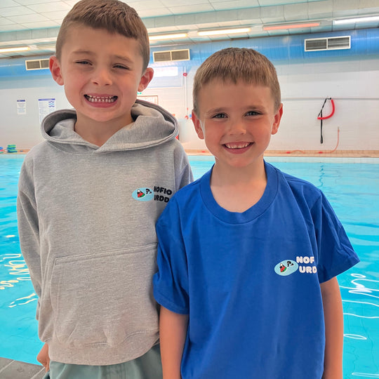 Urdd Swimming Bundle