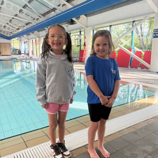 Urdd Swimming Bundle
