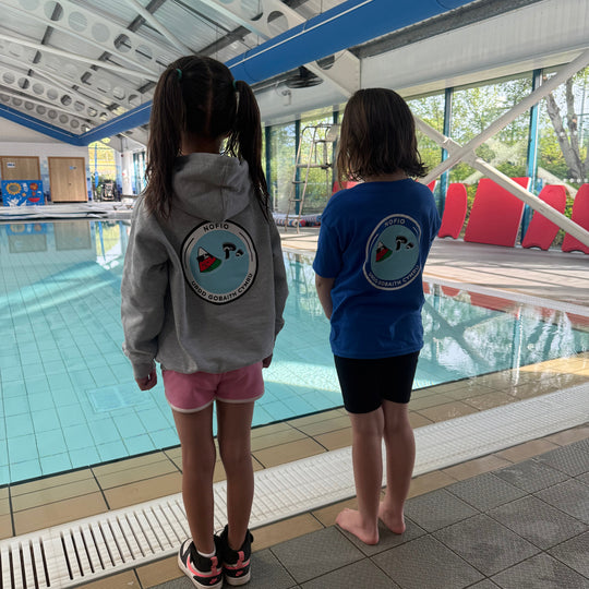 Urdd Swimming Bundle
