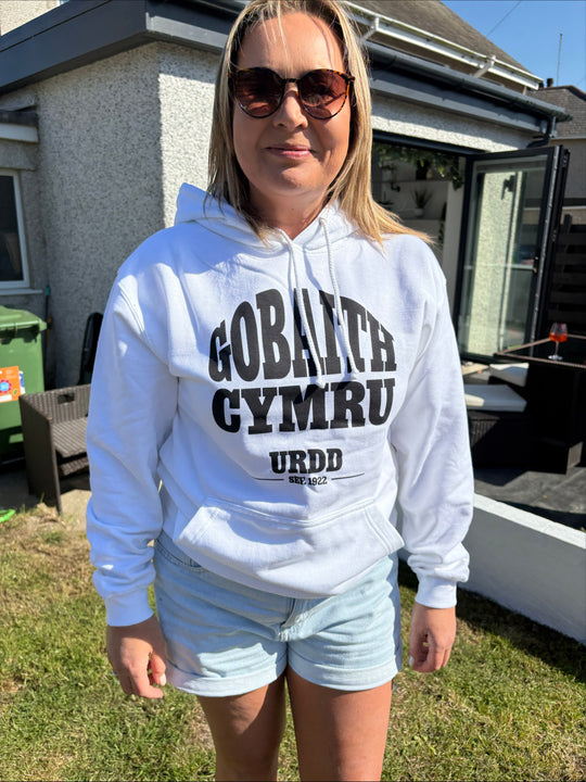 Adult hoodie