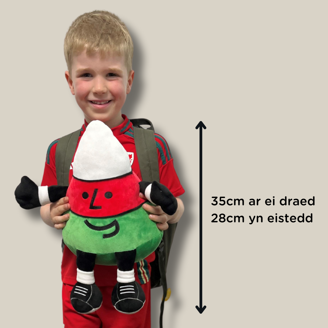 Mistar Urdd Mawr