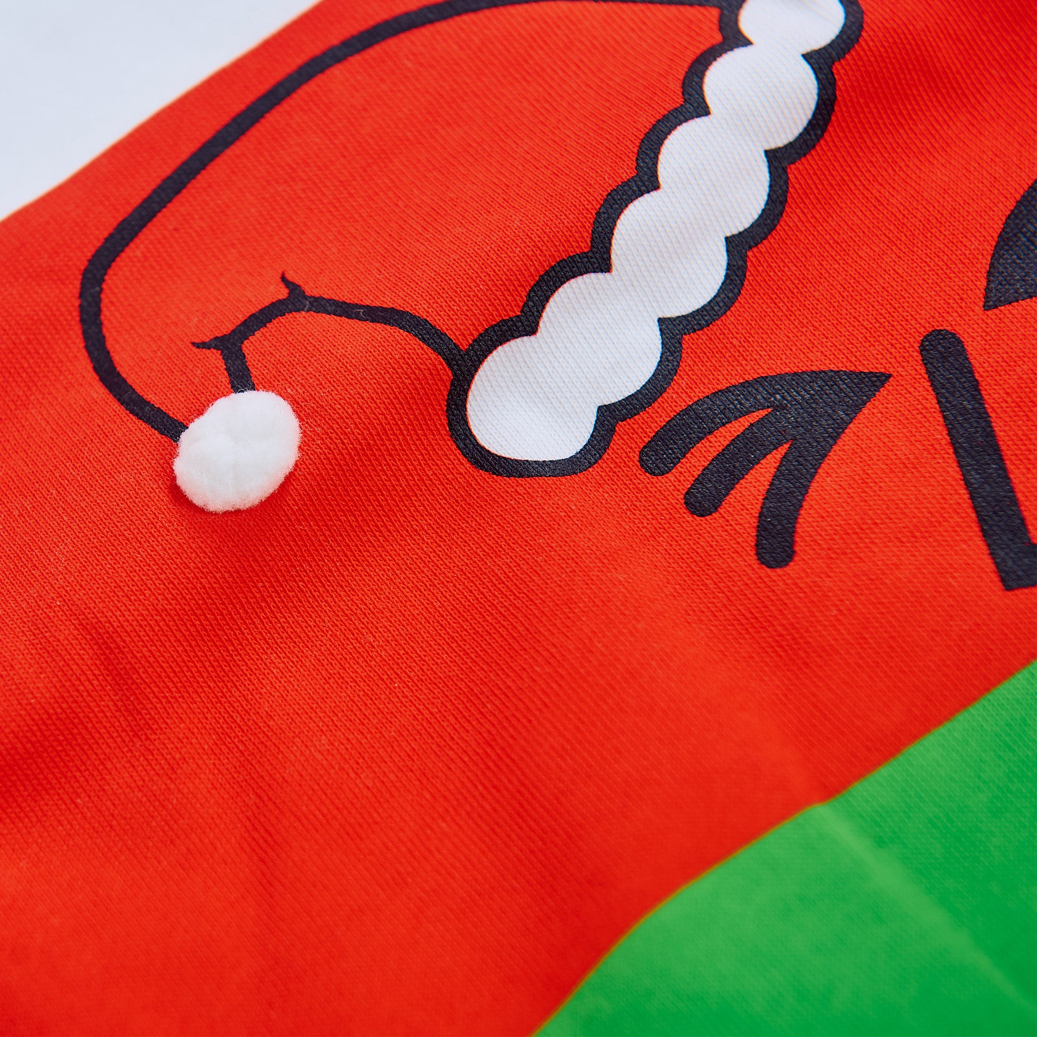 Siwmper Nadolig Plentyn