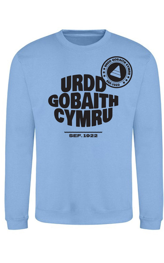 Adult Sweatshirt