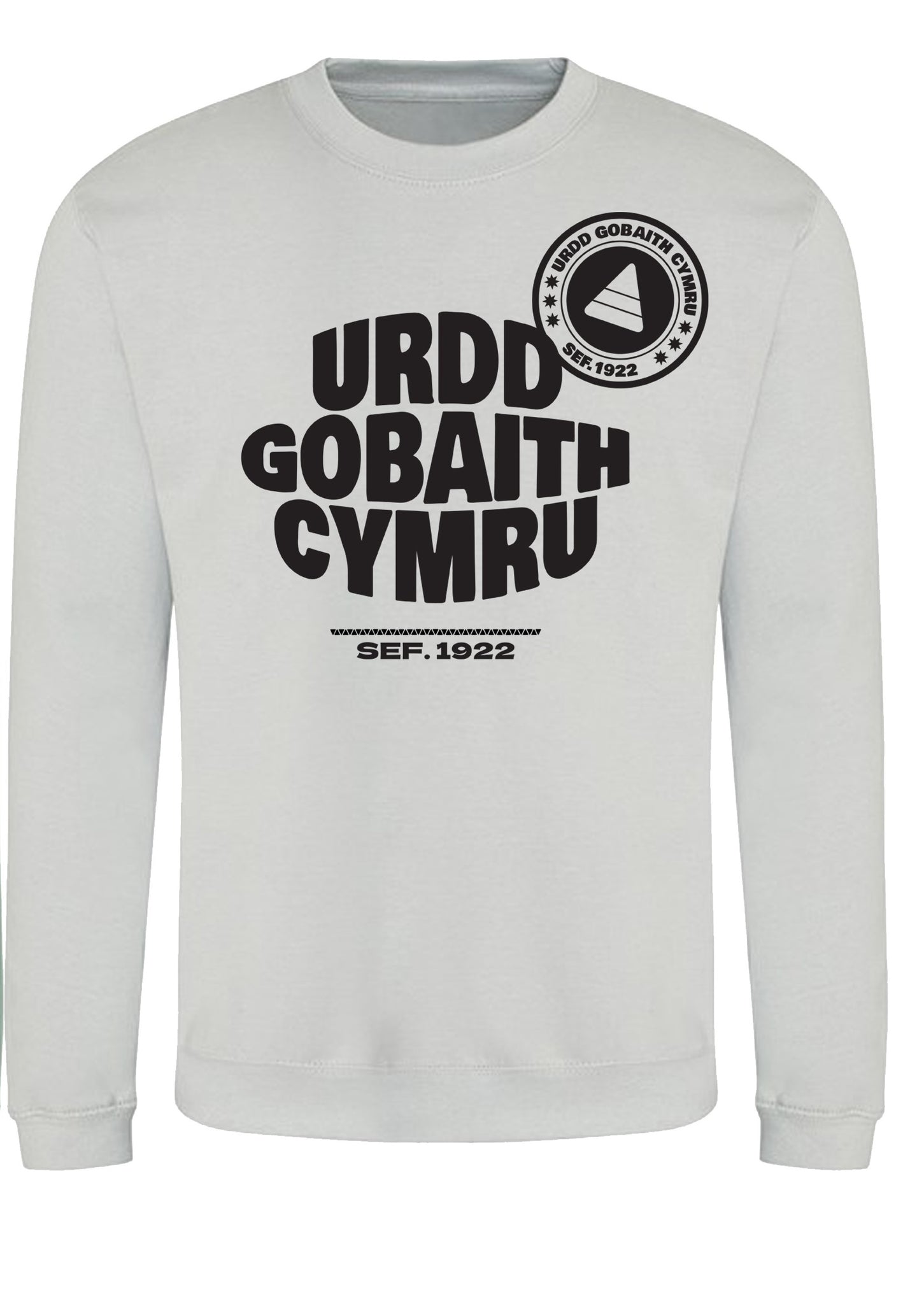 Adult Sweatshirt