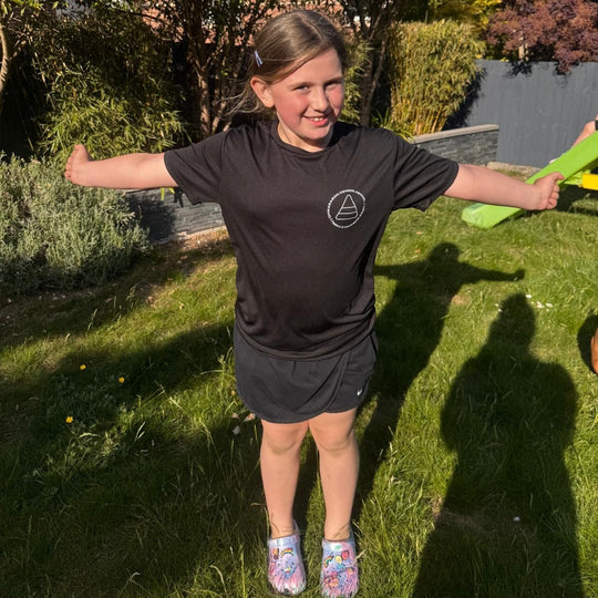 Urdd Sports T-Shirt