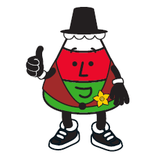 Mistar Urdd jibbitz