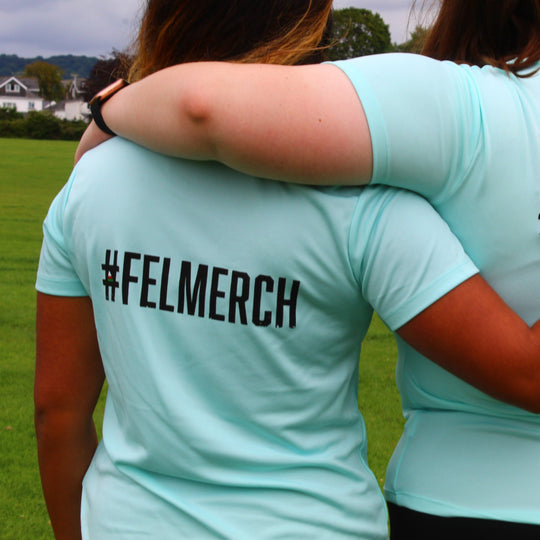 #FelMerch T-Shirt and Sweatshirt Bundle